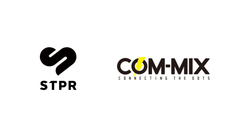 STPRグループに参画しました。